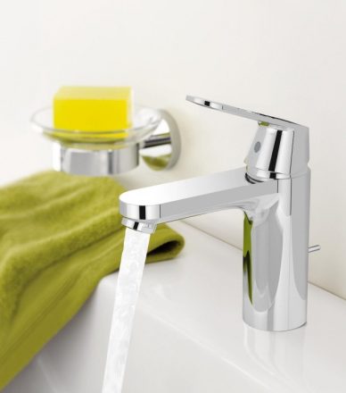 Grohe Eurosmart Cosmopolitan mosdócsaptelep M-Size 23325000