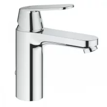   Grohe Eurosmart Cosmopolitan mosdó csaptelep visszahúzható lánccal, M méret, króm 23326000