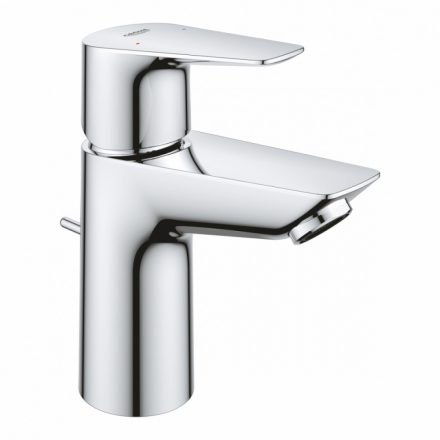 Grohe BauEdge egykaros mosdócsaptelep S-es méret, króm 23328001