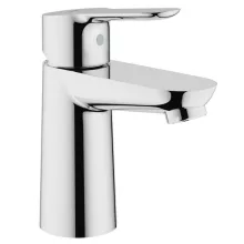   Grohe BauEdge mosdó csaptelep S-Size, leeresztõ nélkül 23330000