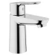 Grohe BauEdge mosdó csaptelep S-Size, leeresztõ nélkül 23330000