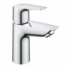   Grohe BauEdge egykaros mosdó csaptelep S-es méret, króm 23330001
