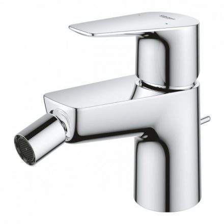 Grohe BauEdge egykaros bidé csaptelep, króm 23331001