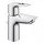 Grohe BauLoop egykaros mosdócsaptelep műanyag leeresztővel, S-es méret, króm 23335001