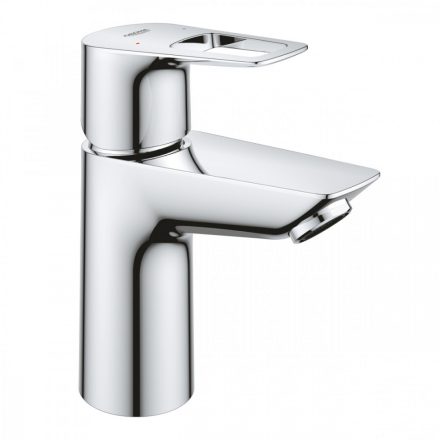 Grohe BauLoop egykaros mosdócsaptelep, S-es méret, króm 23337001