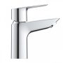 Grohe BauLoop egykaros mosdócsaptelep, S-es méret, króm 23337001