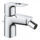 Grohe BauLoop egykaros bidécsaptelep leeresztővel, króm 23338001