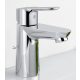 Grohe BauEdge mosdó csaptelep S-Size, fém leeresztõvel 23356000