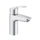 Grohe Eurosmart hidegindítású egykaros csaptelep S-méret lánc szemmel Króm 23372003