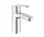Grohe Eurostyle Cosmopolitan egykaros hidegindítású csaptelep leeresztő nélkül S-méret Króm 2337320E