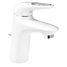   Grohe Eurostyle hidegindítású egykaros csaptelep S-méret Fehér/Króm 23374LS3