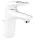 Grohe Eurostyle hidegindítású egykaros csaptelep S-méret Fehér/Króm 23374LS3