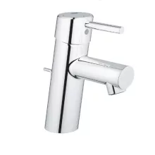   Grohe Concetto hidegindítású csaptelep leeresztővel S méret Króm 2338010E