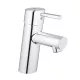 Grohe Concetto egykaros hidegindítású csaptelep S-méret Króm 2338510E
