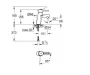 Grohe Concetto egykaros hidegindítású csaptelep S-méret Króm 2338510E