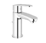 Grohe Eurostyle Cosmopolitan hidegindítású egykaros csaptelep S-méret lefolyó szettel Króm 2338720E