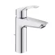 Grohe Eurosmart hidegindítású csaptelep M-méret lefolyó szettel Króm 2339330E