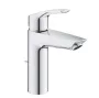 Grohe Eurosmart hidegindítású csaptelep M-méret lefolyó szettel Króm 2339330E
