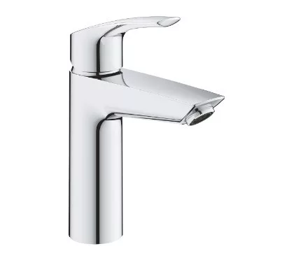 Grohe Eurosmart hidegindítású csaptelep M-méret Króm 2339530E