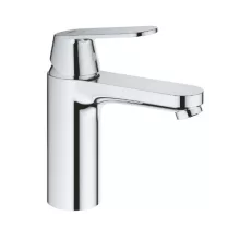   Grohe Eurosmart Cosmopolitan egykaros hidegindítású csaptelep M-méret leeresztőszelep nélkül Króm 2339800E