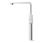 Grohe Allure XL egykaros mosdócsaptelep Click Clack leeresztővel, króm 23403001