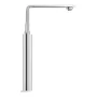 Grohe Allure XL egykaros mosdócsaptelep Click Clack leeresztővel, króm 23403001