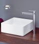 Grohe Lineare XL egykaros mosdó csaptelep, króm 23405001