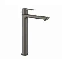   Grohe Lineare XL egykaros mosdó csaptelep, szálcsiszolt grafit 23405AL1