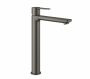 Grohe Lineare XL egykaros mosdó csaptelep, szálcsiszolt grafit 23405AL1