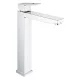 Grohe Eurocube egykaros mosdócsaptelep, XL-es méret, lefolyószelep nélkül, króm 23406000