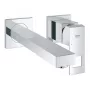 Grohe Eurocube 2-lyukas mosdócsaptelep M-es méret, króm 23447000