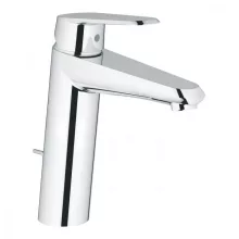   Grohe Eurodisc Cosmopolitan egykaros mosdócsaptelep M-es méret 23448002