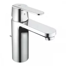   Grohe Get egykaros mosdó csaptelep leeresztővel, M-es méret, króm 23454000