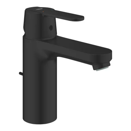 Grohe QuickFix Get mosdócsaptelep – matt fekete