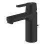 Grohe QuickFix Get mosdócsaptelep – matt fekete