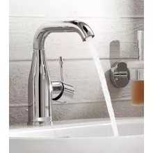 Grohe Essence mosdócsaptelep M-es méret, króm 23462001