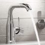 Grohe Essence mosdócsaptelep M-es méret, króm 23462001