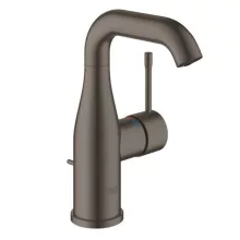   Grohe Essence mosdócsaptelep M-es méret, szálcsiszolt grrafit 23462AL1