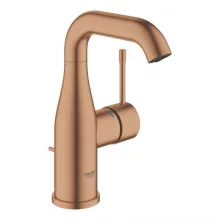   Grohe Essence mosdócsaptelep M-es méret, szálcsiszolt rose arany 23462DL1