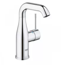   Grohe Essence egykaros króm mosdócsaptelep, M-es méret 23463001