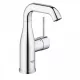 Grohe Essence egykaros króm mosdócsaptelep, M-es méret 23463001