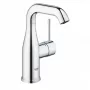 Grohe Essence egykaros króm mosdócsaptelep, M-es méret 23463001