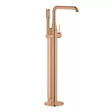   Grohe Essence egykaros kádtöltő csaptelep, rose arany 23491DA1