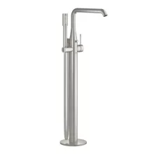   Grohe Essence egykaros kádtöltő csaptelep, rozsdamentes acél hatású 23491DC1