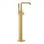 Grohe Essence egykaros kádtöltő csaptelep, arany 23491GL1