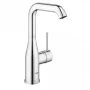 Grohe Essence egykaros króm mosdócsaptelep, L-es méret 23541001