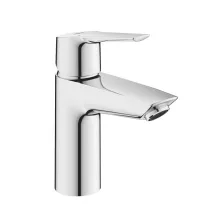   Grohe QuickFix Start álló mosdó csaptelep Click-Clack leeresztővel, króm 23550002