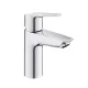 Grohe QuickFix Start hidegindítású egykaros csaptelep Click-Clack leeresztővel, króm 23551002