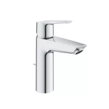   Grohe QuickFix Start hidegindítású M-es egykaros csaptelep leeresztővel, króm 23552002