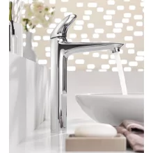 Grohe Eurostyle mosdócsaptelep XL-Size 23570003